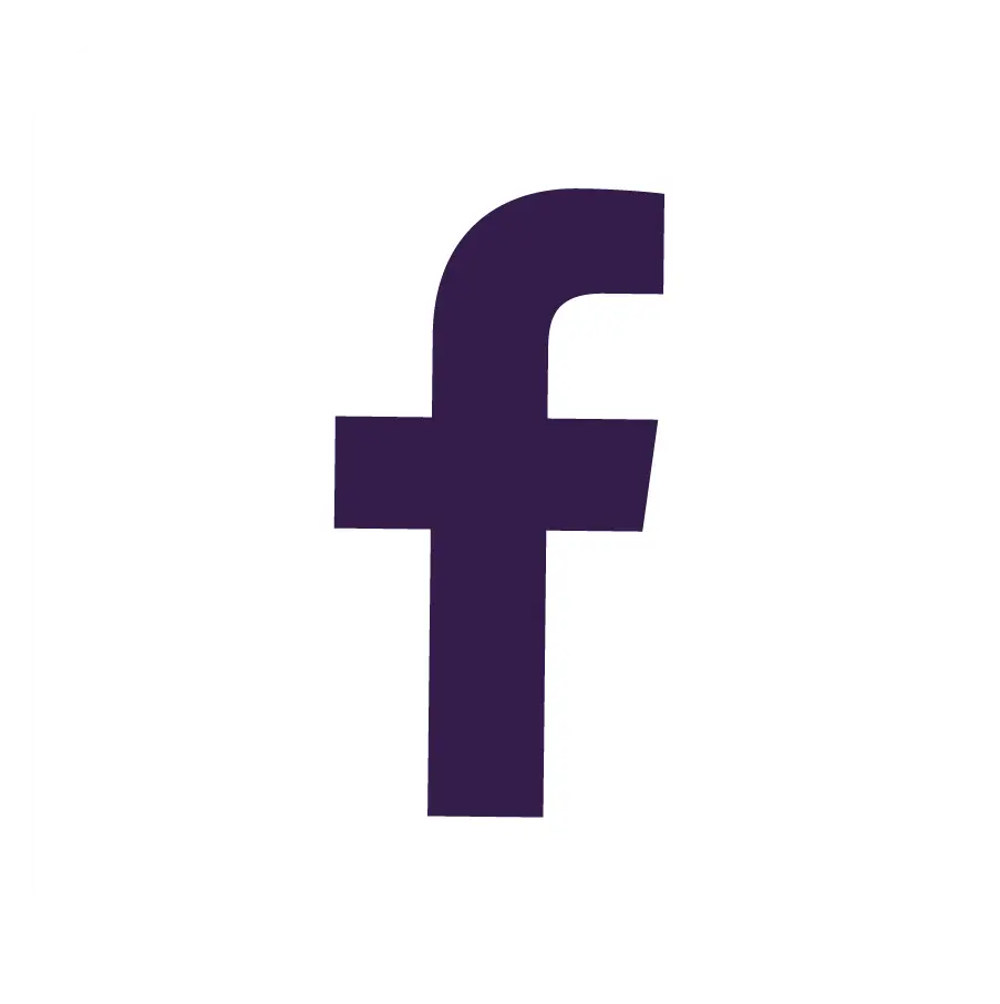 logo de facebook