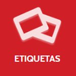 etiquetas